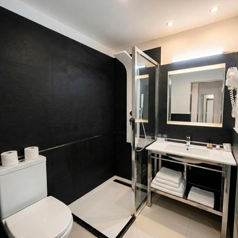 Alhambra Suites - Doble Superior - 12