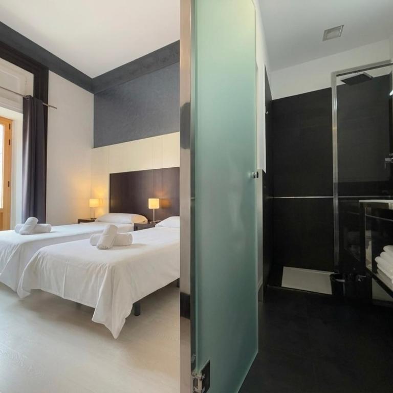 Alhambra Suites - Doble Superior - 2