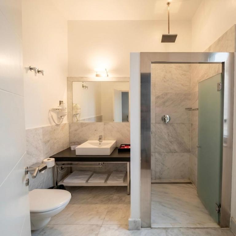 Alhambra Suites - Doble Superior - 15