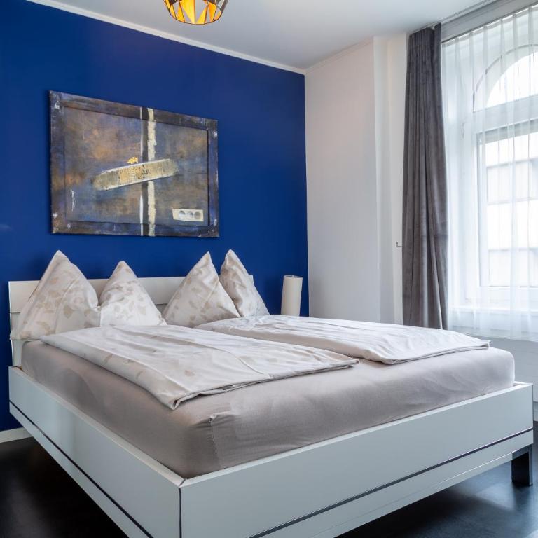 GLANDON Rooms Union Residence - Self-Check-In - Studio-Apartment mit 1 Doppelbett - 5