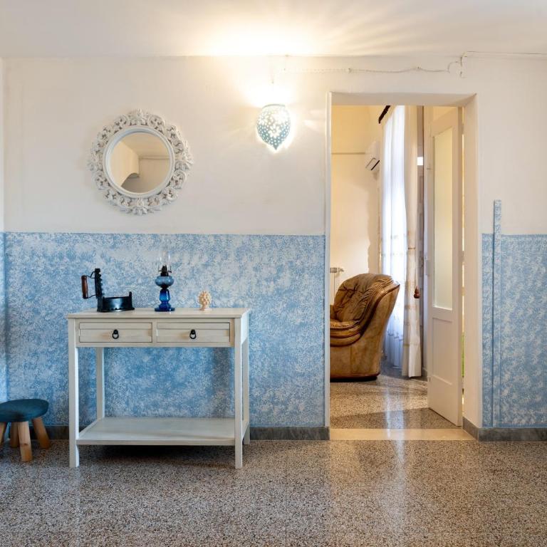 Trullo Petronella - Casa con 3 Camere da Letto - 23