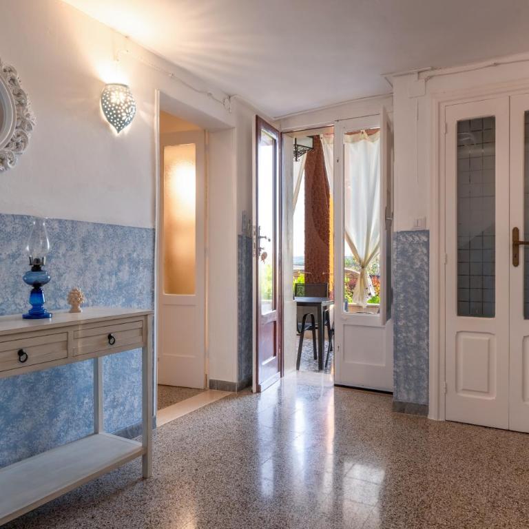 Trullo Petronella - Casa con 3 Camere da Letto - 22