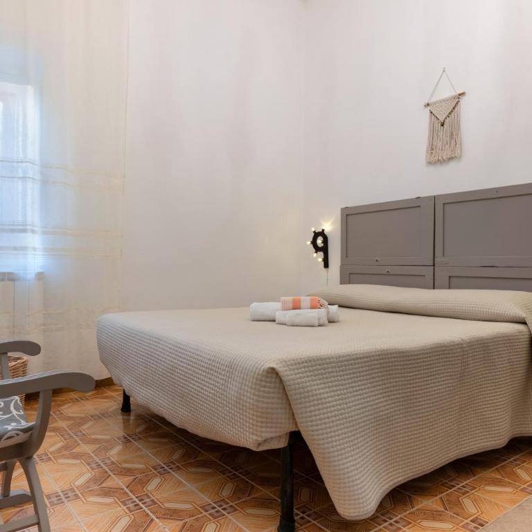 Trullo Petronella - Casa con 3 Camere da Letto - 11