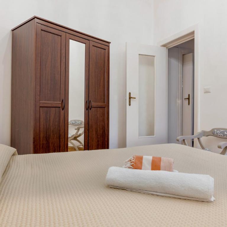 Trullo Petronella - Casa con 3 Camere da Letto - 14