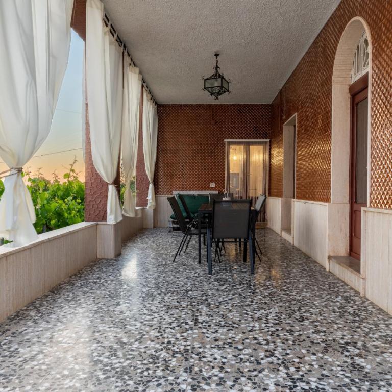 Trullo Petronella - Casa con 3 Camere da Letto - 30