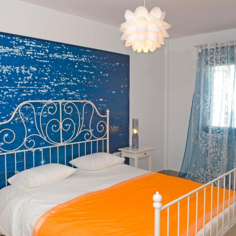 Villas Las Maretas - Villa con vistas al mar - 17