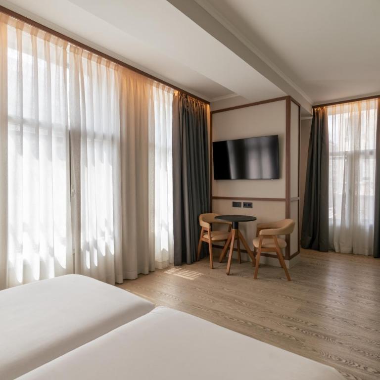 Petit Palace Alcalá - Superior Double Room - 3