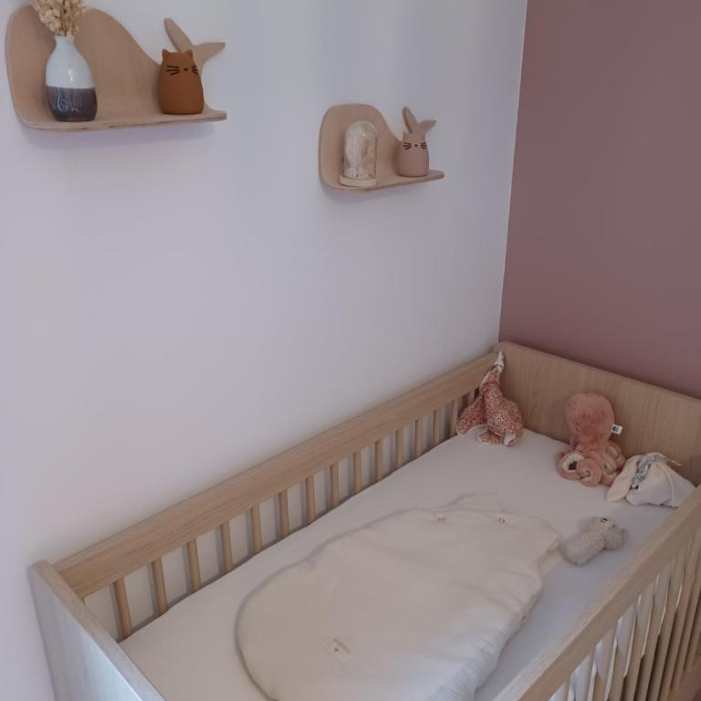 Maison au calme à 1 min à pied du lac d'Annecy - Villa - 29