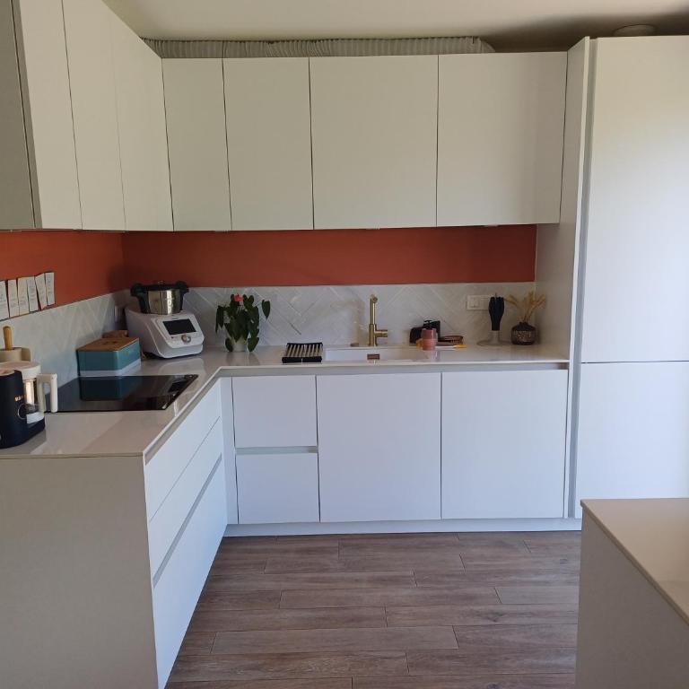 Maison au calme à 1 min à pied du lac d'Annecy - Villa - 18