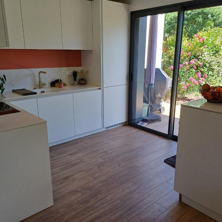 Maison au calme à 1 min à pied du lac d'Annecy - Villa - 20