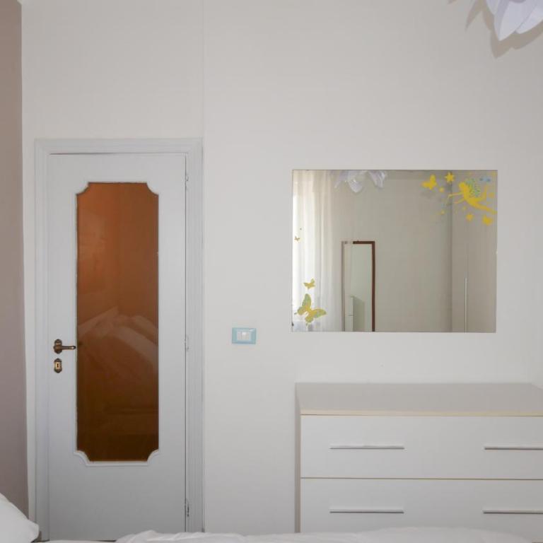 Yuna Rent - Casa Mameli - One-Bedroom Apartment - 22
