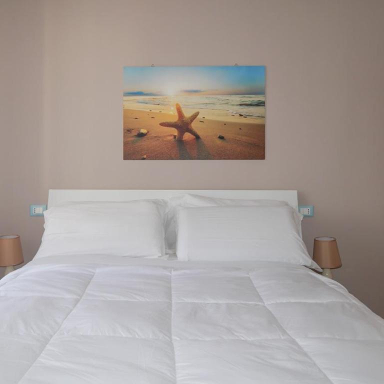Yuna Rent - Casa Mameli - One-Bedroom Apartment - 5