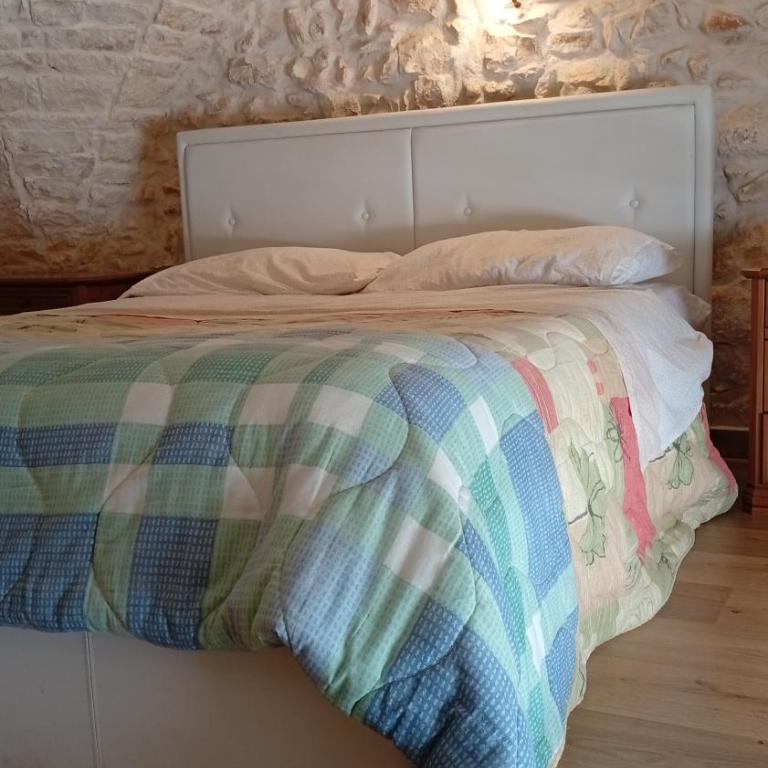 Casa Giovanni - Casa con 1 Camera da Letto - 5