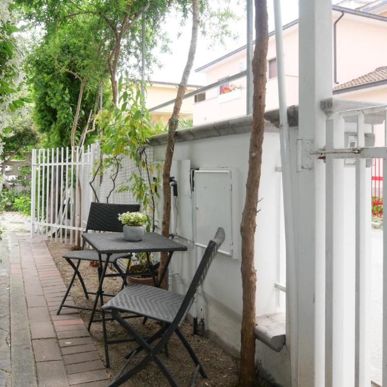 Yuna Rent - Casa Mameli - One-Bedroom Apartment - 25