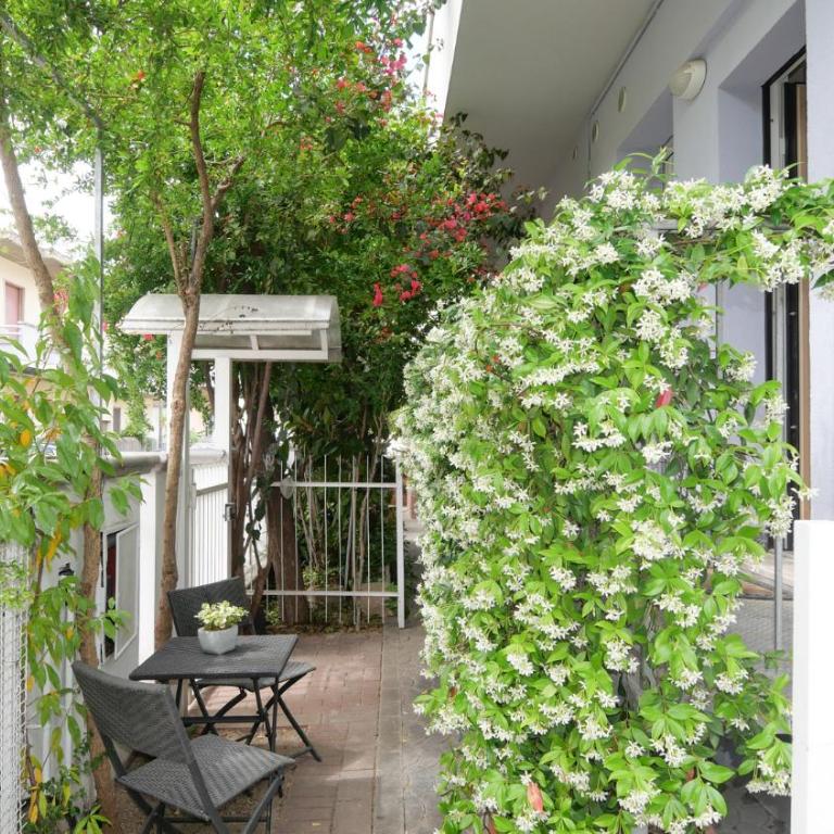 Yuna Rent - Casa Mameli - One-Bedroom Apartment - 3