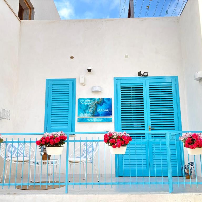Magagi - One-Bedroom House - 3