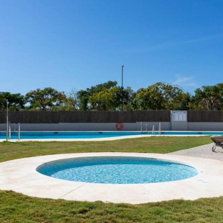 DW Casa Mami - Torre del Mar - One-Bedroom Apartment - 50