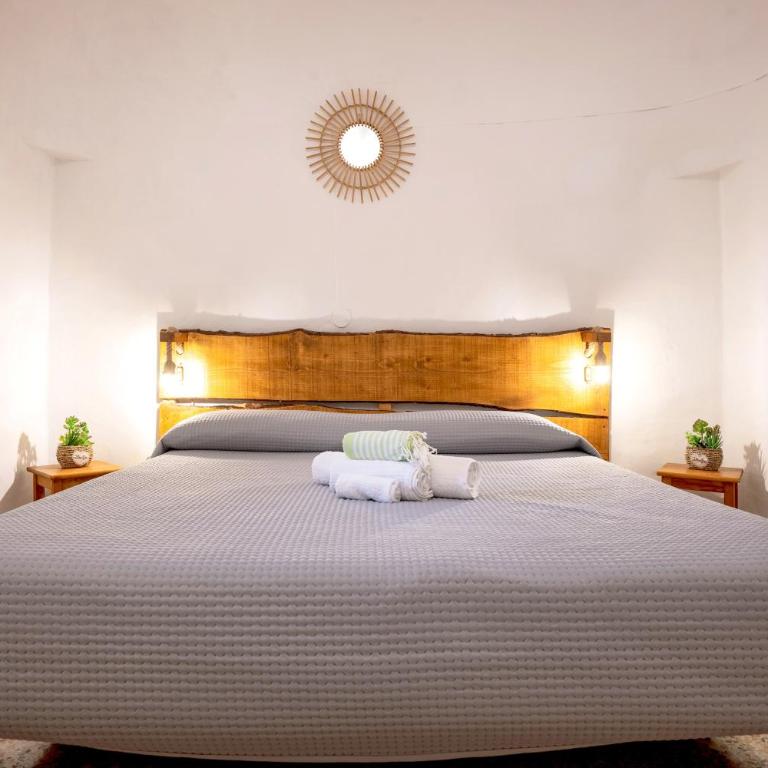Trullo Petronella - Casa con 3 Camere da Letto - 19