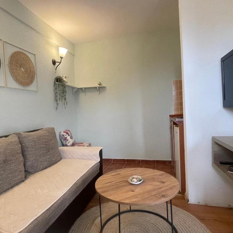 Guesthouse HHL - Liman ll - One-Bedroom Apartment - 7