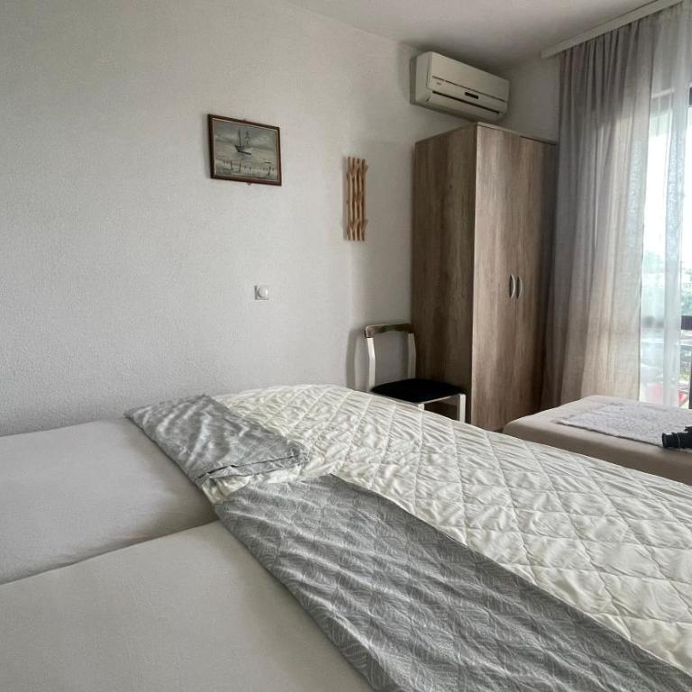 Guesthouse HHL - Liman ll - One-Bedroom Apartment - 12