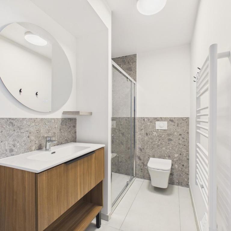 Kirra - appartement 4 pers - piscine commune - Appartement - 14