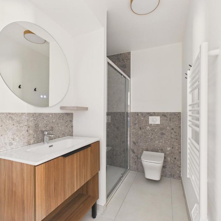 Kirra - appartement 4 pers - piscine commune - Appartement - 13