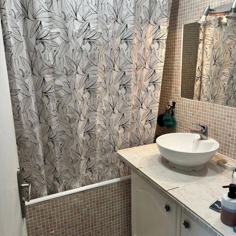 Proche Gare Centre et TGV T2 Clim et Parking - Apartment mit 1 Schlafzimmer - 10