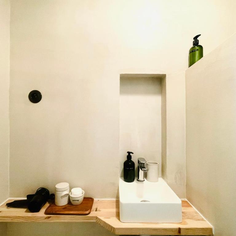 Respiro - Suite - 13