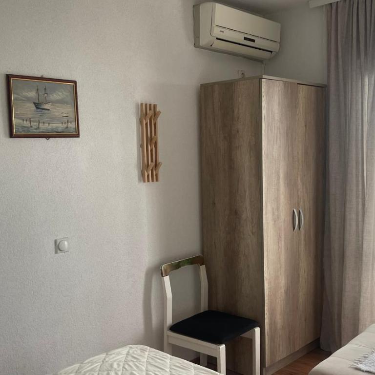 Guesthouse HHL - Liman ll - One-Bedroom Apartment - 10