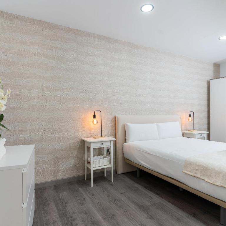 MONKÓ URBAN SOL RESiDENCE - Two-Bedroom Apartment - 4
