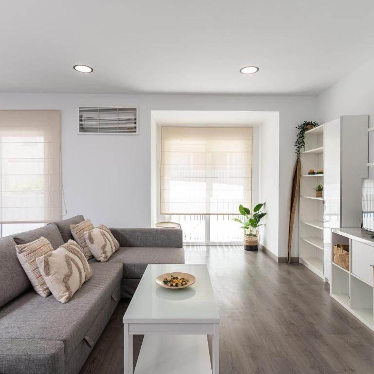 MONKÓ URBAN SOL RESiDENCE - Two-Bedroom Apartment - 9