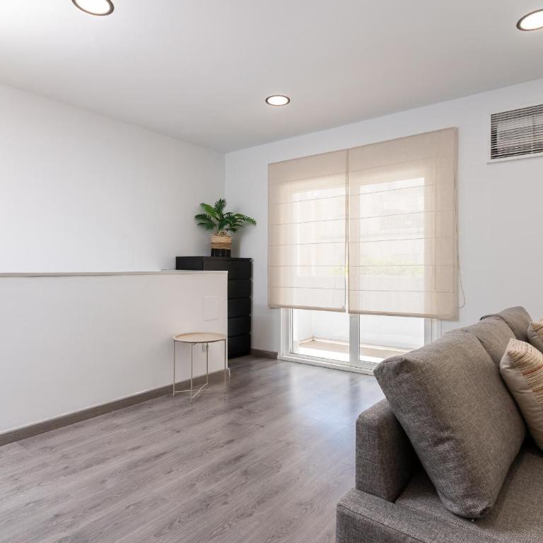 MONKÓ URBAN SOL RESiDENCE - Two-Bedroom Apartment - 36