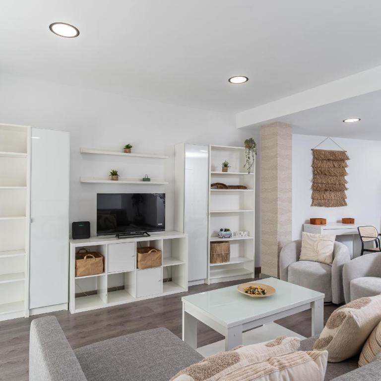 MONKÓ URBAN SOL RESiDENCE - Two-Bedroom Apartment - 47