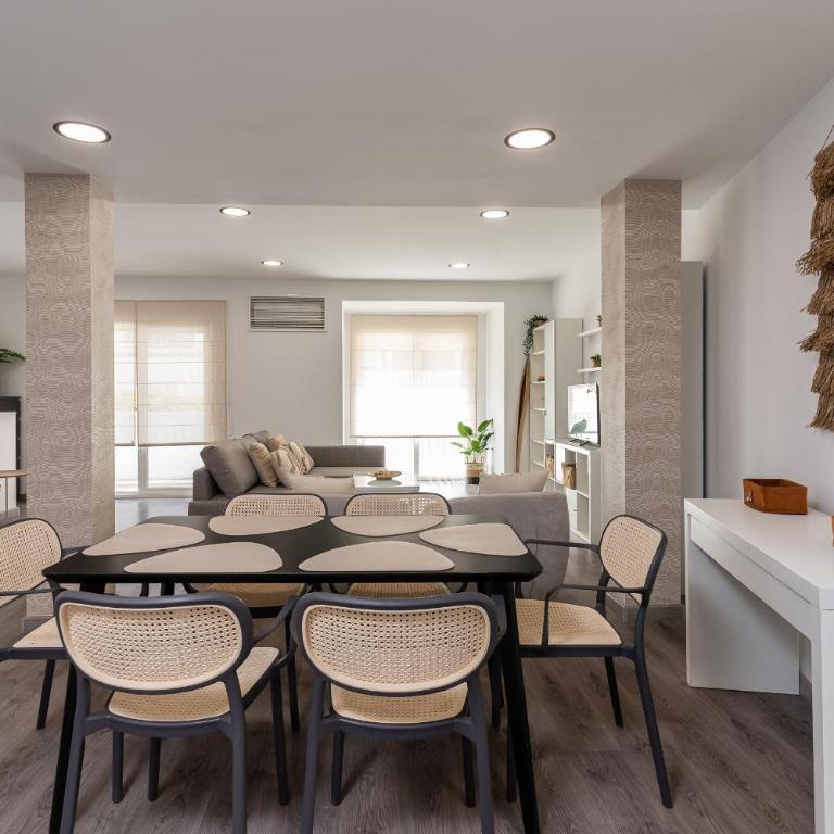 MONKÓ URBAN SOL RESiDENCE - Two-Bedroom Apartment - 51