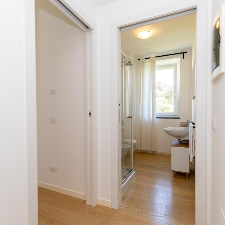 Villa Zanelli garden - Appartamento con 2 Camere da Letto - 29