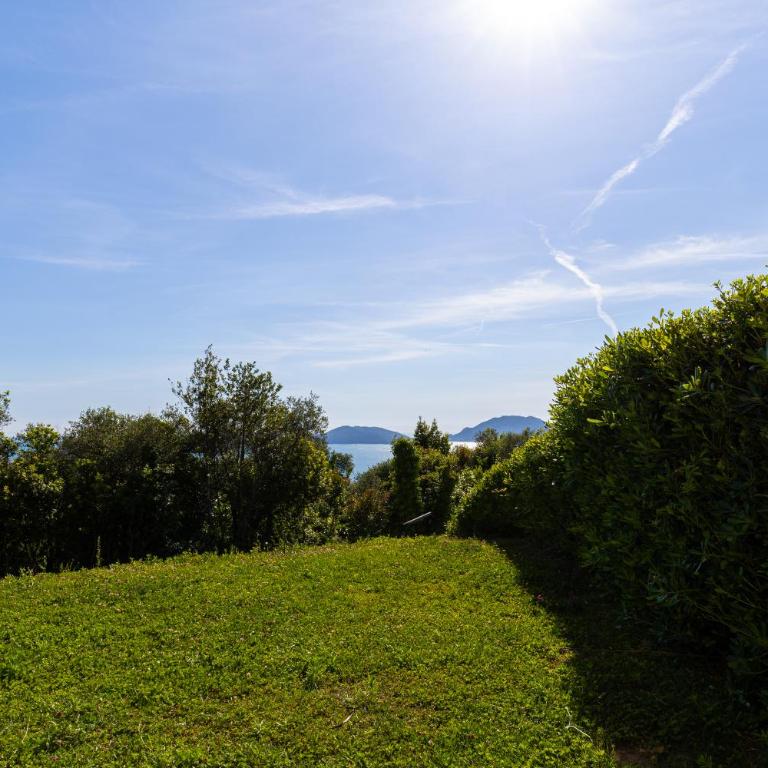 Villa Zanelli garden - Appartamento con 2 Camere da Letto - 45