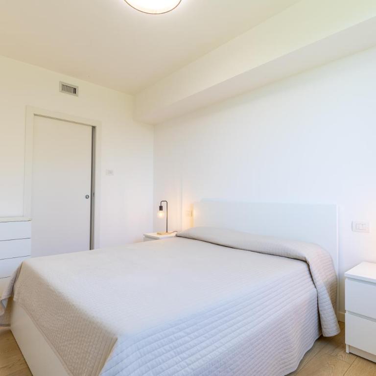 Villa Zanelli garden - Appartamento con 2 Camere da Letto - 16