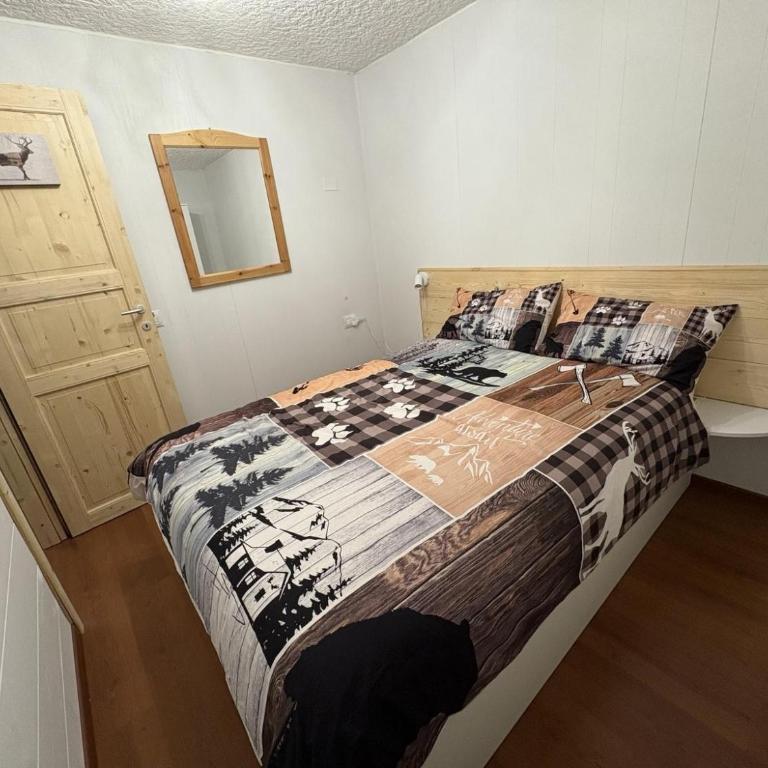 La tana dell orso - Apartment mit 2 Schlafzimmern - 6