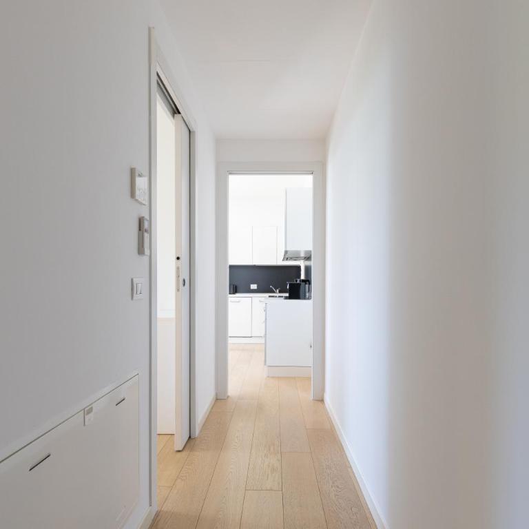 Villa Zanelli garden - Appartamento con 2 Camere da Letto - 15