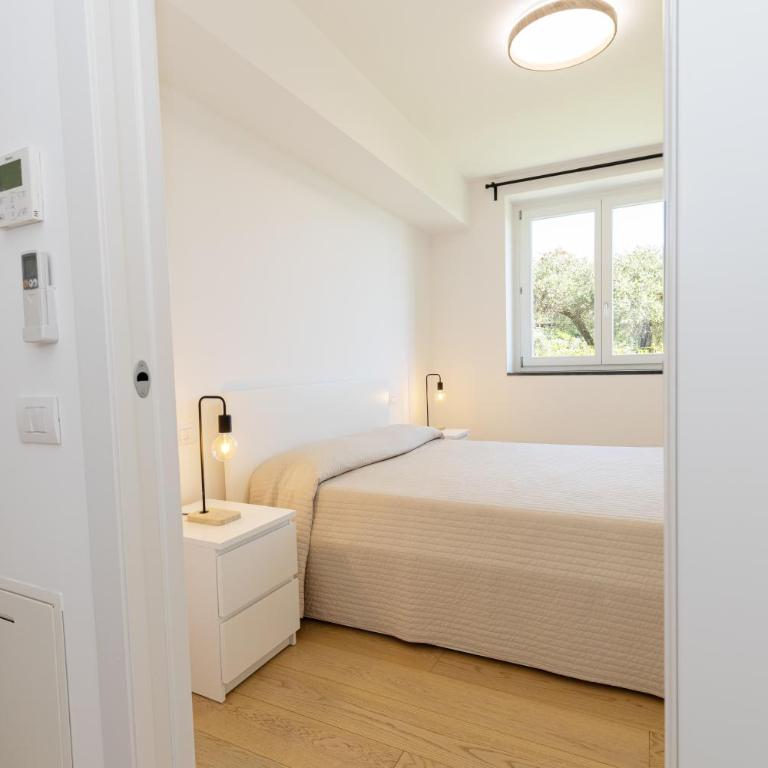 Villa Zanelli garden - Appartamento con 2 Camere da Letto - 18