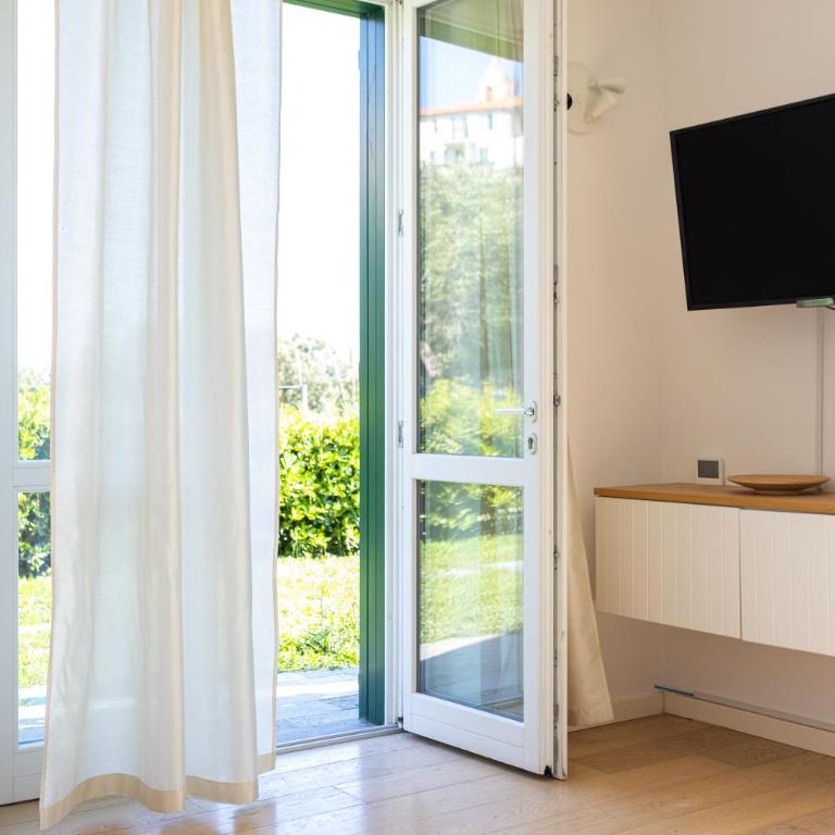 Villa Zanelli garden - Appartamento con 2 Camere da Letto - 39