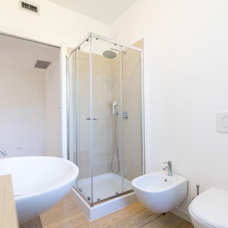 Villa Zanelli garden - Appartamento con 2 Camere da Letto - 37
