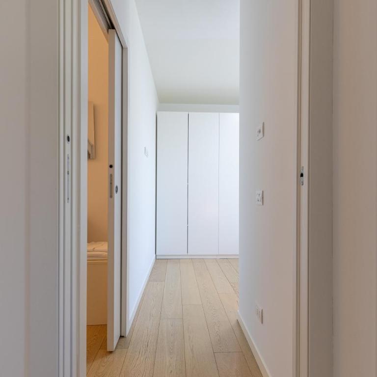 Villa Zanelli garden - Appartamento con 2 Camere da Letto - 30