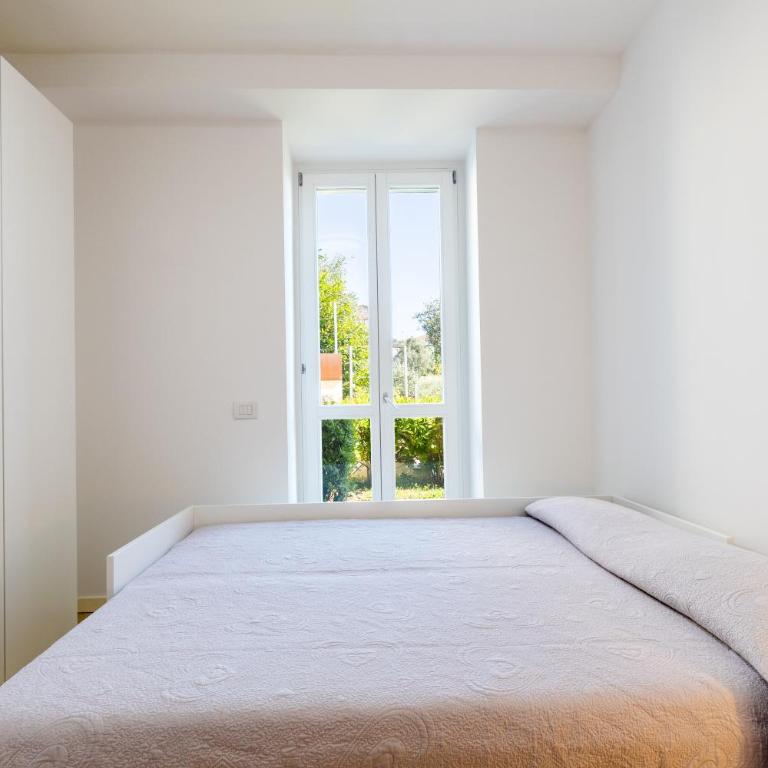 Villa Zanelli garden - Appartamento con 2 Camere da Letto - 34