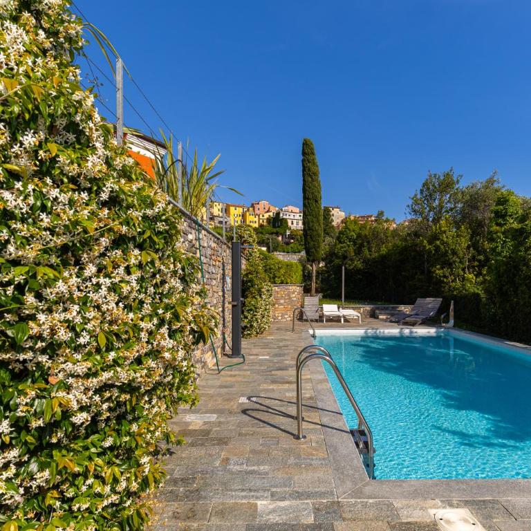 Villa Zanelli garden - Appartamento con 2 Camere da Letto - 3