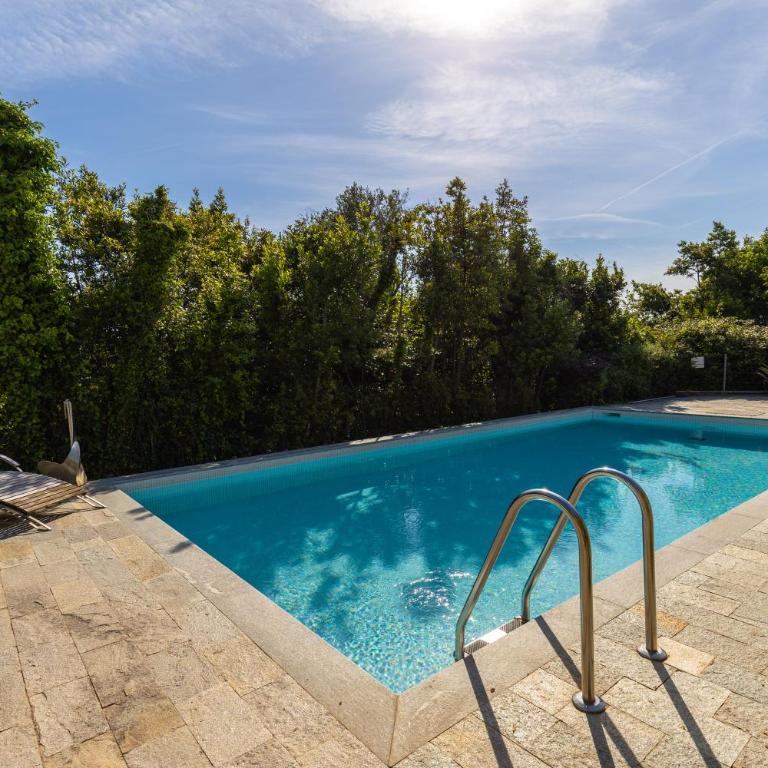 Villa Zanelli garden - Appartamento con 2 Camere da Letto - 49