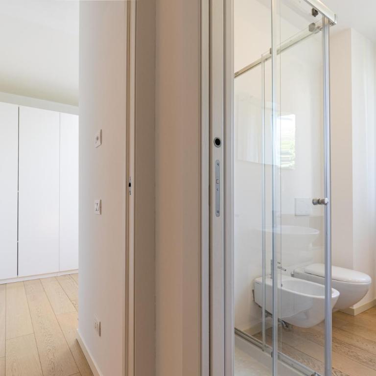 Villa Zanelli garden - Appartamento con 2 Camere da Letto - 28
