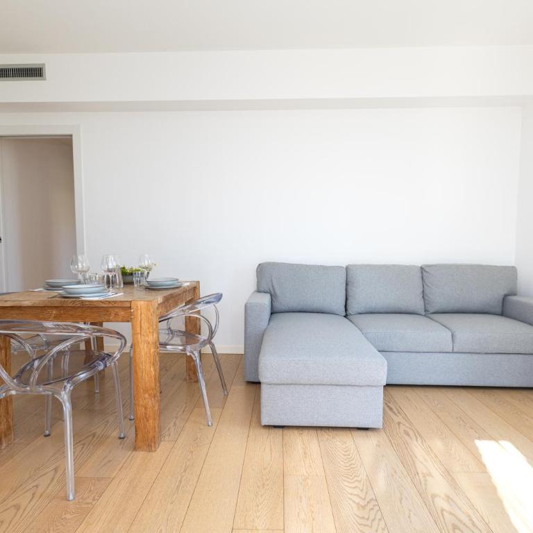 Villa Zanelli garden - Appartamento con 2 Camere da Letto - 13