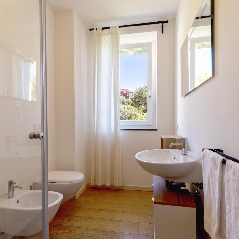 Villa Zanelli garden - Appartamento con 2 Camere da Letto - 24