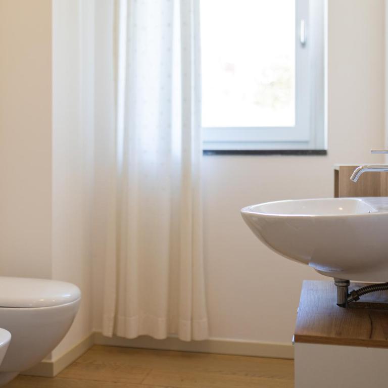 Villa Zanelli garden - Appartamento con 2 Camere da Letto - 26